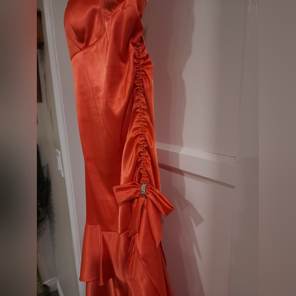 BLONDIE NITES Prom/Evening Out Dress - Picture 3 of 4